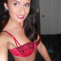 SexyNative - Brunette, Lingerie