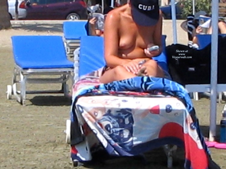 Pic #1 Pics I Took Years Ago in Cyprus - Public Place, Voyeur