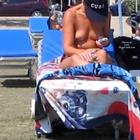 Pics I Took Years Ago in Cyprus - Public Place, Voyeur