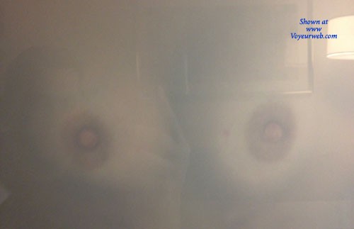 Pic #1 Hotel Lobby Boobs