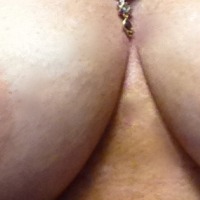 My large tits - Boo