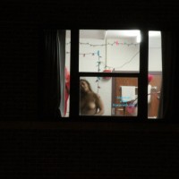 Pic #1 Twice a Week - Voyeur