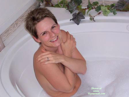 Pic #1 Bath Tub Playtime