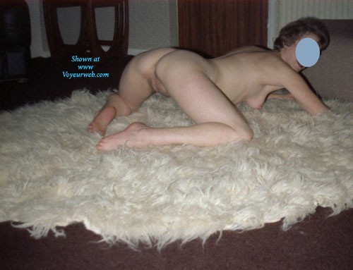 Pic #1 Ex-Wife Taken in The 80s - Final Part - Mature