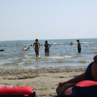 Pic #1 Mamaia 2007