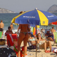 Pic #1 Copacabana Beach