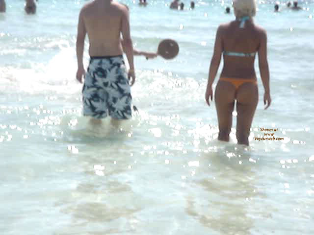 Pic #1 Aya Napa - Nissi Asses Beach