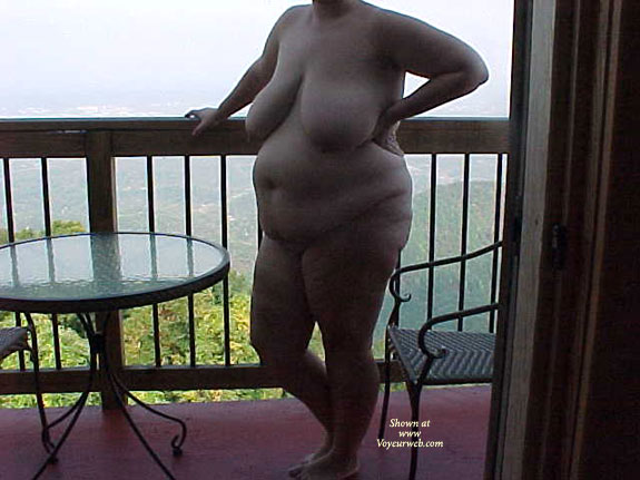 Pic #1 More BBW Wife