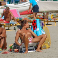 Pic #1 Ancora Passere Della Versilia