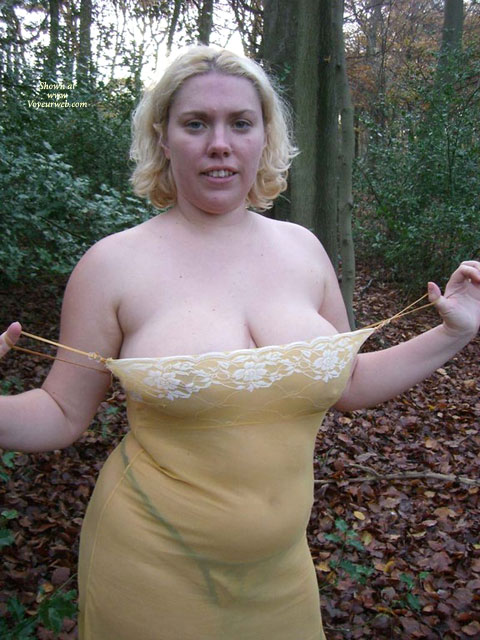 Pic #1 Barby In The Woods