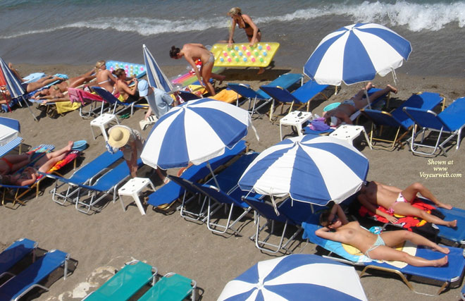 Pic #1 Crete Beaches