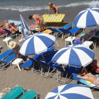 Crete Beaches