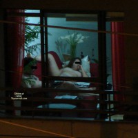 Pic #1 Real Voyeur - Neighbour