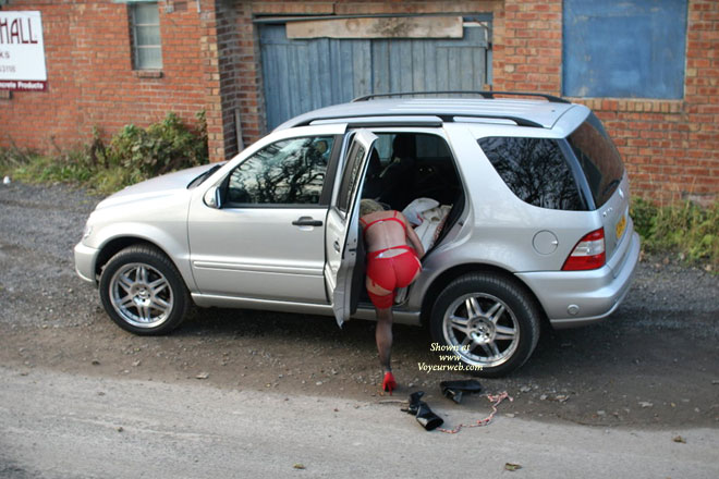 Pic #1 Outside Car Fun