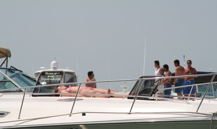 Pic #1 Gull Island