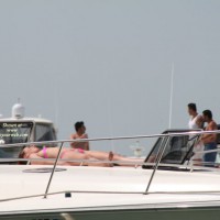 Pic #1 Gull Island