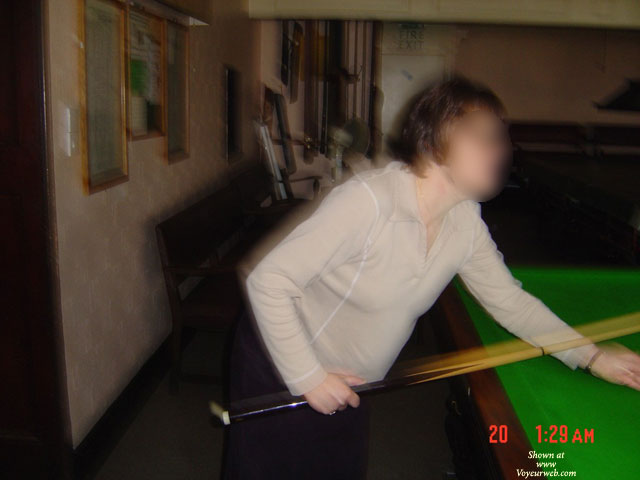 Pic #1 Strip Snooker