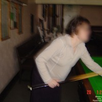 Strip Snooker