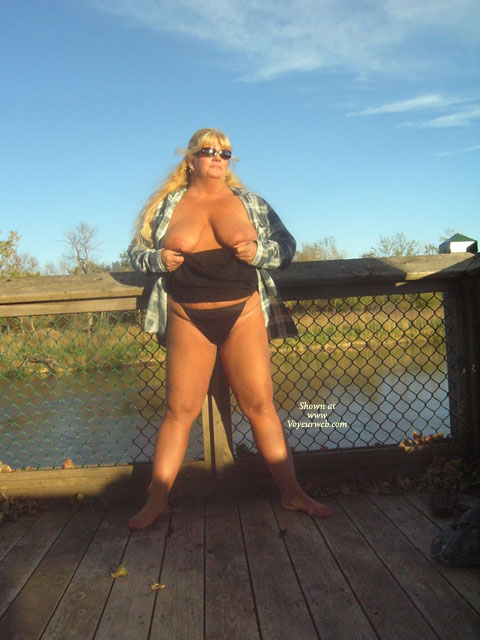 Pic #1 Outdoors