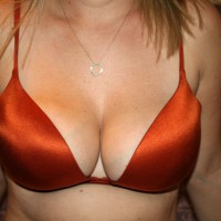 Pic #1 Milf Breasts