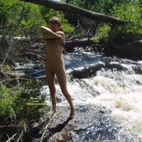 Pic #1 Mid Summer Bwca Cross Bay Lake