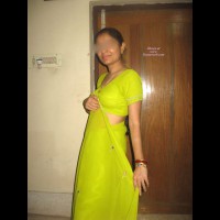 Hot Indian Wife