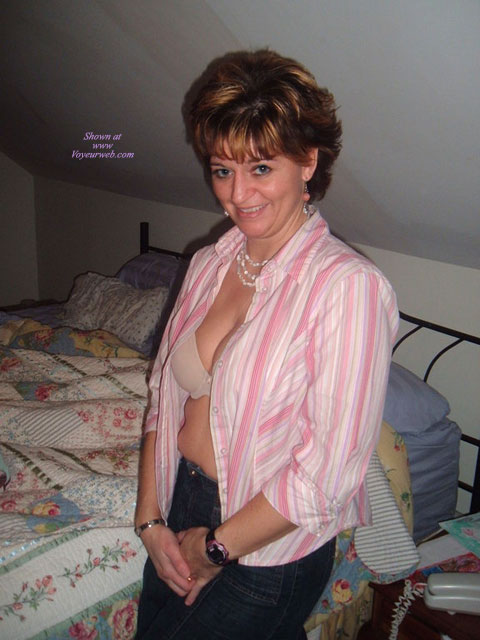 Pic #1 39 Milf Watcha Think?