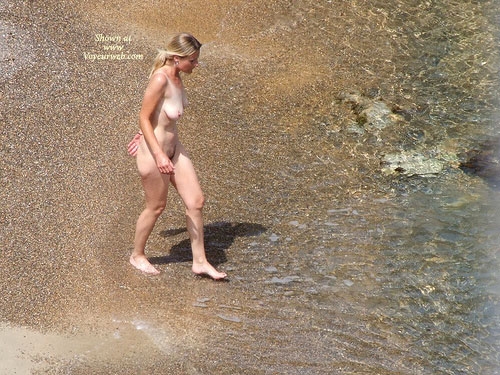 Pic #1 Ibiza - Nude 2