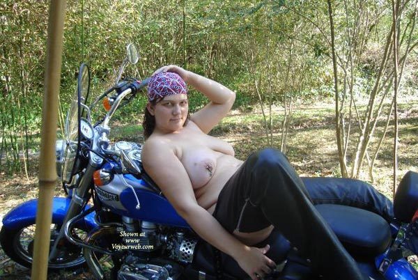 Pic #1 Spoiled Brat~biker Babe#3