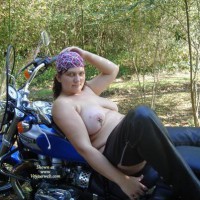 Spoiled Brat~biker Babe#3