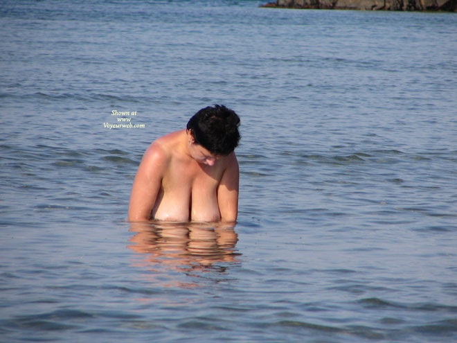 Pic #1 Bulgarian Nudist Beaches 1