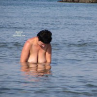 Pic #1 Bulgarian Nudist Beaches 1