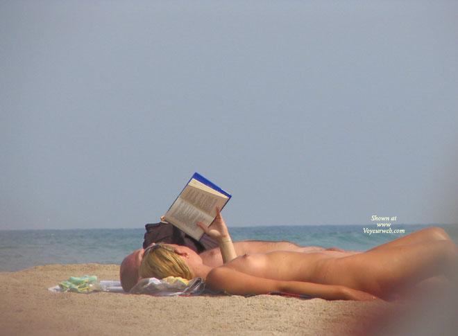 Pic #1 Bulgarian Nudist Beaches 2