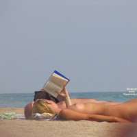 Bulgarian Nudist Beaches 2