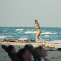 Pic #1 End Of Perfect Day @ Nude Beach