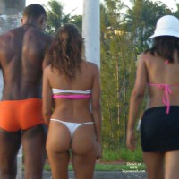 Pic #1 Brazilians Butts - ES - 01