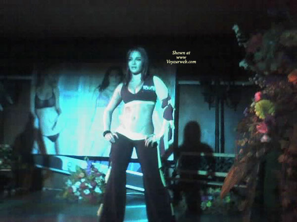 Pic #1 Pasarela En Costa Rica