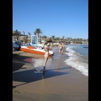 Pic #1 Beach Egypt