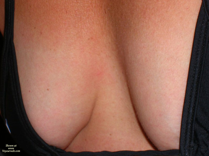 Pic #1 Wife's Beautiful Breasts