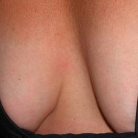 Wife's Beautiful Breasts