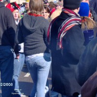 Pic #1 St. Louis Mardu Gras 2008