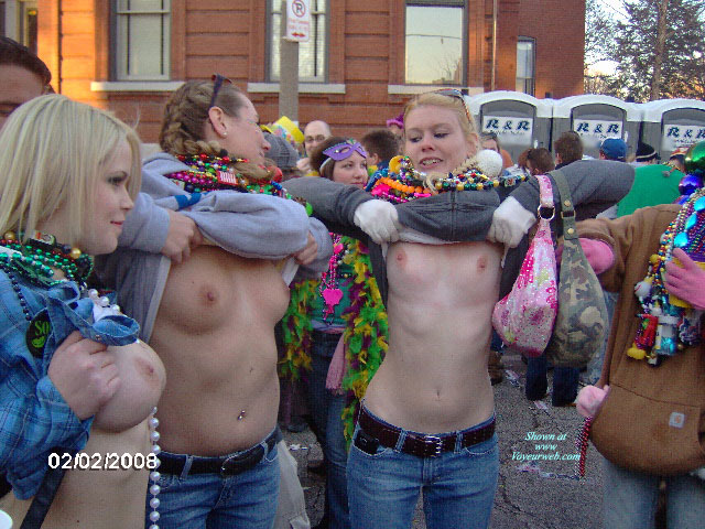 Pic #1 St.louis Mardu Gras2008 3