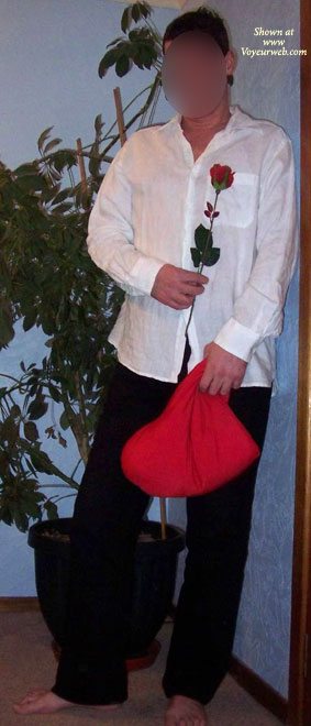 Pic #1 Northernlad Says Happy Valentine's Day