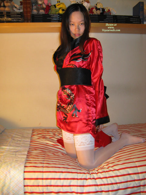 Pic #1 Geisha