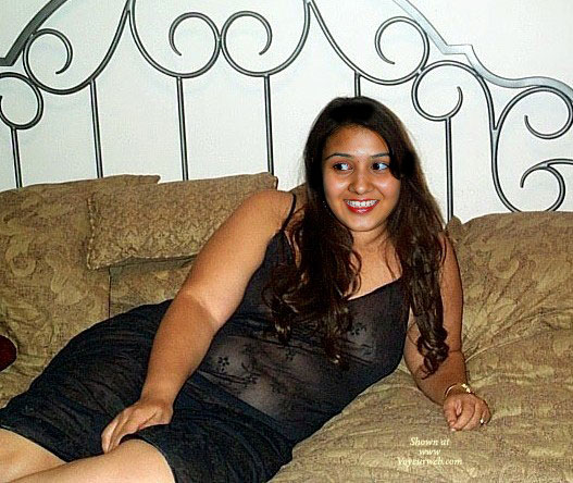 Pic #1 My Sexy Indian Wife