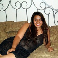 My Sexy Indian Wife