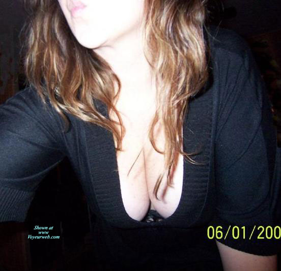 Pic #1 Texan Milf 2nd Round