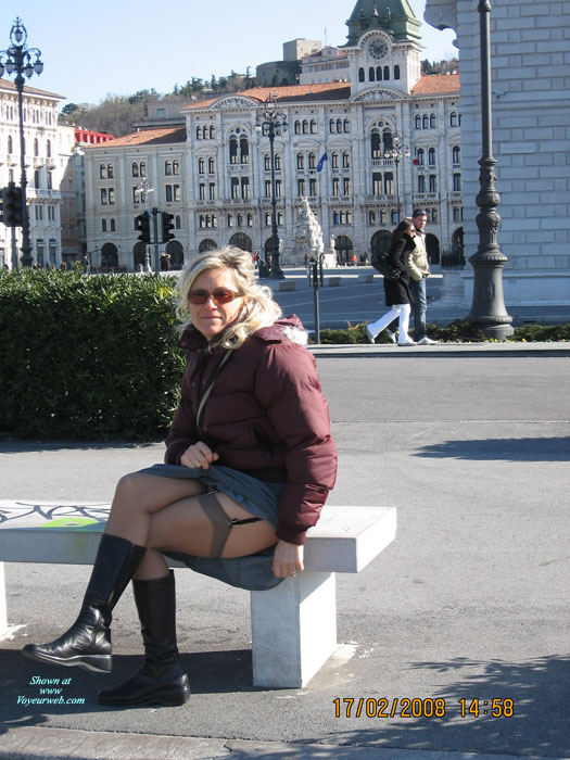 Pic #1 Trieste Italy City Tour