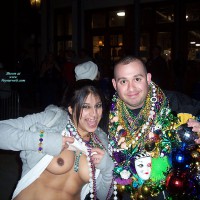 Mardi Gras Galveston 2008