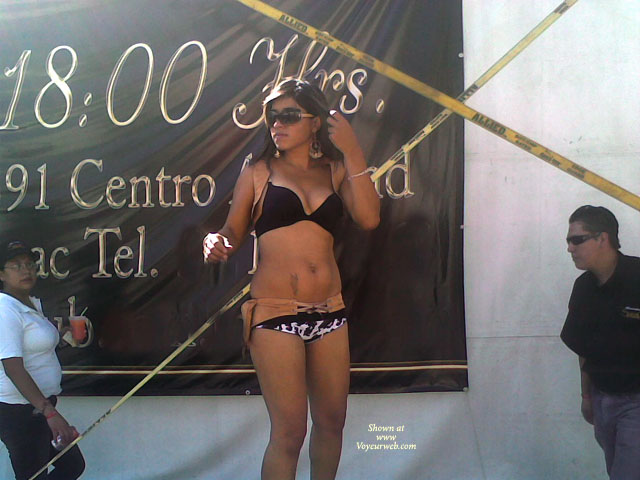 Pic #1 Expo Sexo 3